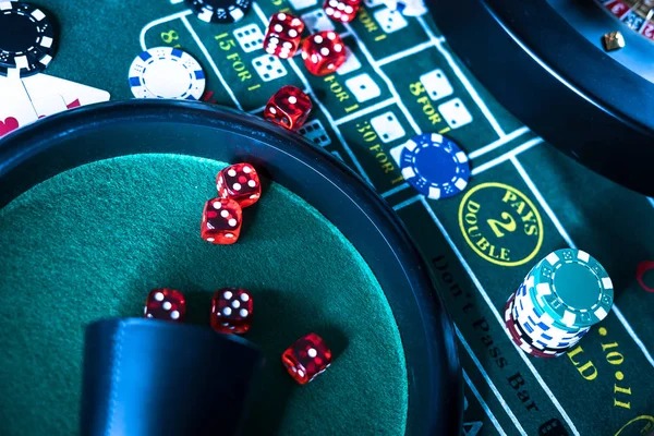 Esports betting markets