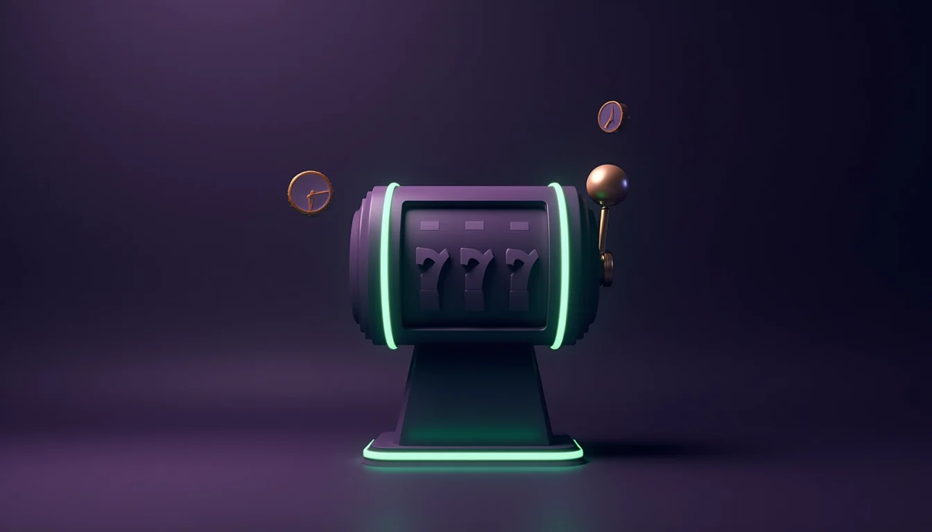 Mobile gaming app view