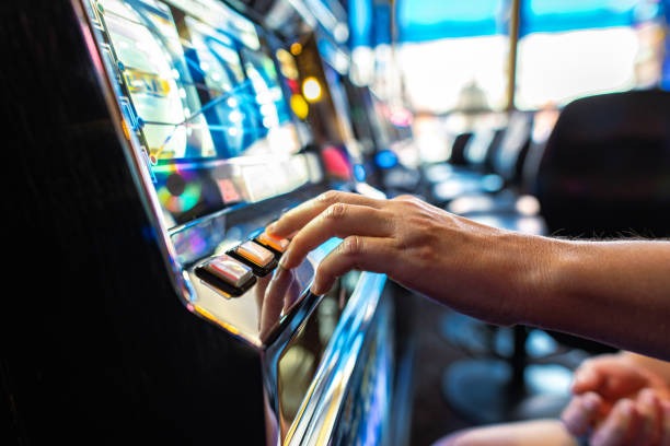 modal 4d live casino options